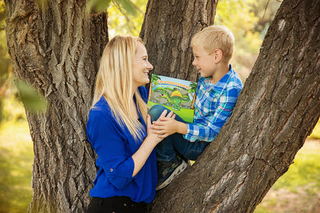 Kat Socks Publishing LLC