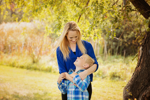 Free - 5 Tips for Talking to Children about Death