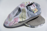 Soft Feathers Soft Sole Baby Shoes