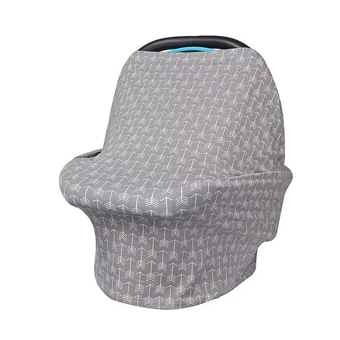 All-in-One Cover-Arrows