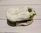 Pickles the Dog Soft Sole Baby Shoes