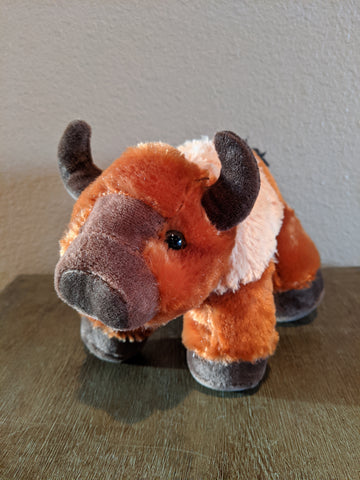 Babies of Badlands 7.5" Plush Toy