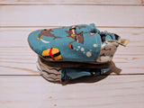 Baby Sharks Soft Sole Baby Shoes