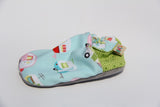 Little Campers Soft Sole Baby Shoes