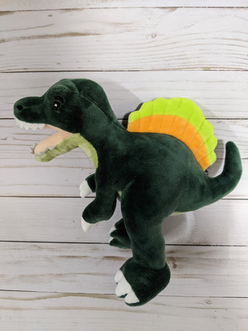Spinosaurus Plush Toy